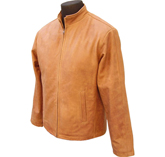 Fashion Leather Jackets