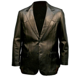 Fashion Leather Jackets